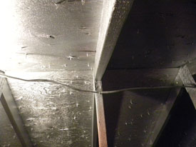 spray radiant barrier