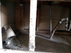 dallas insulation contractor