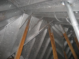 heatblock ultra radiant barrier